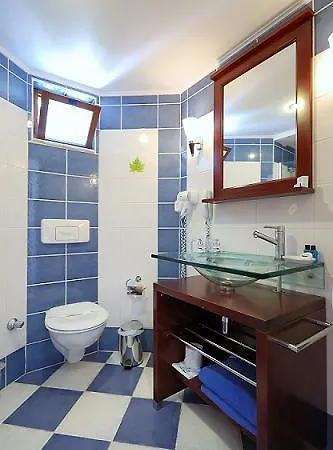 Hotel Otium Art Kemer