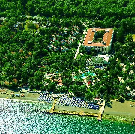 Otium Art 5* Kemer