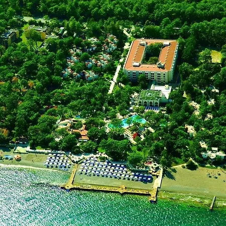 Hotel Otium Art