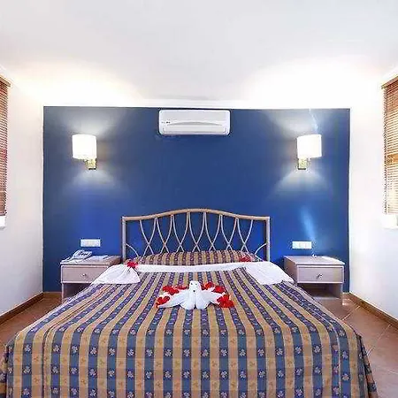 Otium Art 5* Kemer